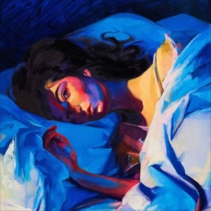 Lorde - Melodrama in the group CD / Pop-Rock at Bengans Skivbutik AB (2498542)