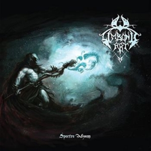 Limbonic Art - Spectre Abysm in the group CD / Pop-Rock at Bengans Skivbutik AB (2498543)