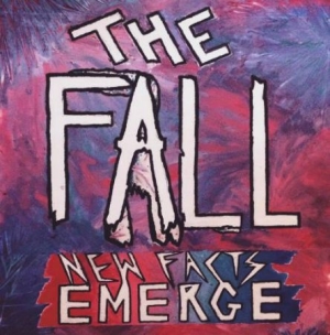 Fall - New Facts Emerge in the group CD / Rock at Bengans Skivbutik AB (2498601)