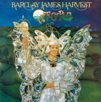 Barclay James Harvest - Octoberon (Deluxe Digipak 2Cd+Dvd) in the group CD / Pop-Rock at Bengans Skivbutik AB (2498606)