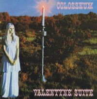 Colosseum - Valentyne Suite: Expanded Edition in the group CD / Pop-Rock at Bengans Skivbutik AB (2498609)