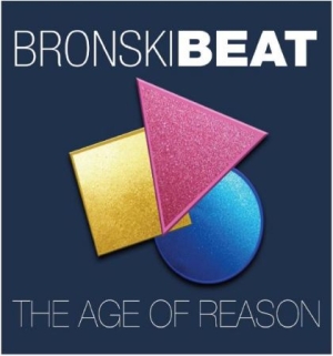 Bronski Beat - Age Of Reason: Deluxe Edition in the group OTHER / CRM - 80-tals synth at Bengans Skivbutik AB (2498614)