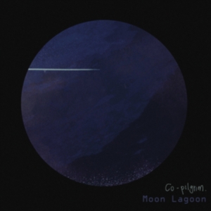 Co-Pilgrim - Moon Lagoon in the group CD / Jazz at Bengans Skivbutik AB (2498643)