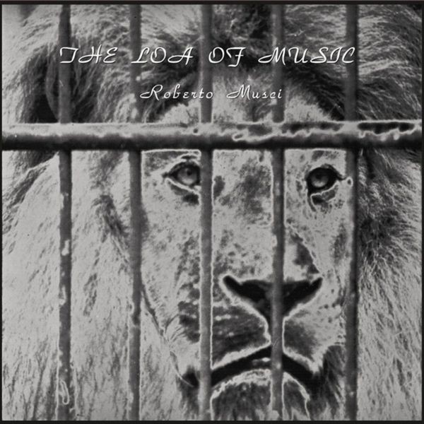 Musci Roberto - Loa Of Music (The Complete Sessions in the group VINYL / Pop at Bengans Skivbutik AB (2498647)