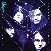 Celtic Frost - Vanity / Nemesis (2-Lp, 180 Gr in the group OUR PICKS / Startsida Vinylkampanj at Bengans Skivbutik AB (2499075)