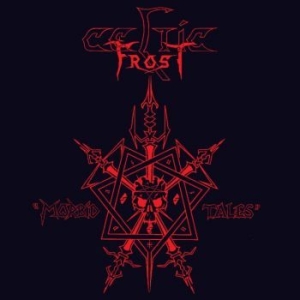 Celtic Frost - Morbid Tales in the group CD / Hårdrock at Bengans Skivbutik AB (2499084)