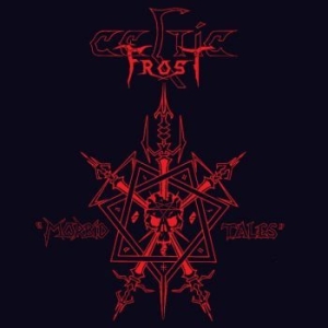 Celtic Frost - Morbid Tales in the group CD / Hårdrock at Bengans Skivbutik AB (2499084)