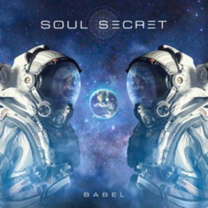 Soul Secret - Babel in the group CD / Hårdrock at Bengans Skivbutik AB (2499185)
