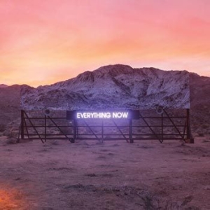 Arcade Fire - Everything Now (Day Version) in the group CD / Pop-Rock at Bengans Skivbutik AB (2499250)