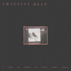 Chastity Belt - I Used To Spend So Much Time Alone in the group VINYL / Pop-Rock at Bengans Skivbutik AB (2510320)