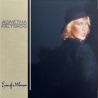 Agnetha Fältskog - Eyes Of A Woman (Ltd Vinyl) in the group Minishops / Abba / Agnetha Fältskog at Bengans Skivbutik AB (2510356)