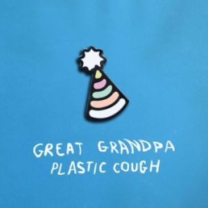 Great Grandpa - Plastic Cough in the group CD / Pop-Rock at Bengans Skivbutik AB (2510388)