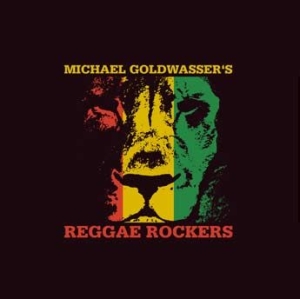 Reggae Rockers - Michael Goldwasser's Reggae Rockers in the group CD / Reggae at Bengans Skivbutik AB (2510407)