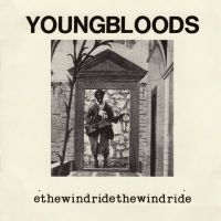 Youngbloods The - Ride The Wind in the group OUR PICKS / Classic labels / Sundazed / Sundazed CD at Bengans Skivbutik AB (2510414)
