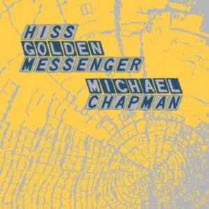 Hiss Golden Messenger/Michael Chapm - Parallelogram A La Carte in the group VINYL / Pop-Rock at Bengans Skivbutik AB (2510446)
