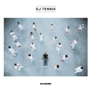 Dj Tennis - Dj Kicks in the group VINYL / Dans/Techno at Bengans Skivbutik AB (2510452)