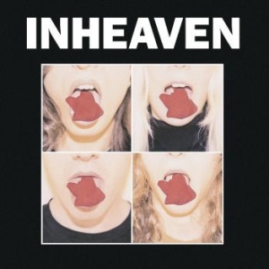 Inheaven - Inheaven in the group CD / Rock at Bengans Skivbutik AB (2510501)