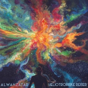 Alwanzatar - Heliotropiske Reiser in the group VINYL / Rock at Bengans Skivbutik AB (2510511)