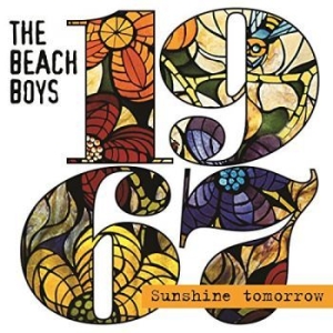 The beach boys - 1967 - Sunshine Tomorrow (2Cd) in the group CD / Pop at Bengans Skivbutik AB (2510797)