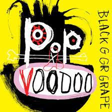 Black Grape - Pop Voodoo in the group CD / Pop-Rock at Bengans Skivbutik AB (2510998)