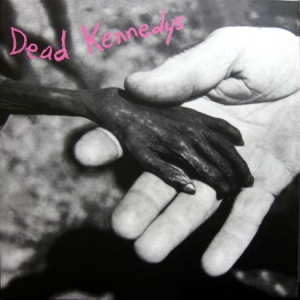 Dead Kennedys - Plastic Surgery Disasters in the group VINYL / Pop-Rock,Punk at Bengans Skivbutik AB (2512355)