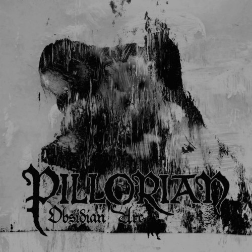Pillorian - Obsidian Arc in the group CD / Bestsellers at Bengans Skivbutik AB (2514719)