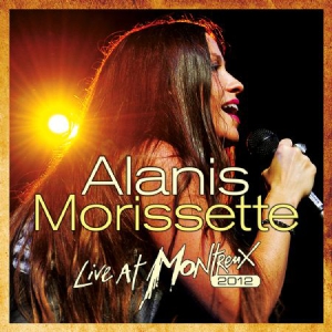Alanis Morissette - Live At Montreux 2012 (Br) in the group MUSIK / Musik Blu-Ray / Pop at Bengans Skivbutik AB (2514734)