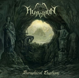 Hyperion - Seraphical Euphony in the group CD / Hårdrock/ Heavy metal at Bengans Skivbutik AB (2516964)