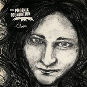 Phoenix Foundation The - Closer in the group CD / Rock at Bengans Skivbutik AB (2517168)
