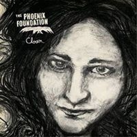 Phoenix Foundation The - Closer in the group CD / Finsk Musik,Pop-Rock at Bengans Skivbutik AB (2517168)