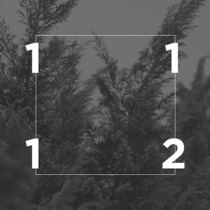 Eleventwelfth - Eleventwelfth in the group CD / Hårdrock at Bengans Skivbutik AB (2517169)