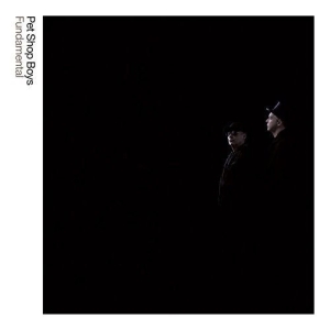 Pet Shop Boys - Fundamental: Further Listening in the group OTHER / -Start WBM at Bengans Skivbutik AB (2517269)