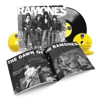 Ramones - Leave Home in the group Minishops / Ramones at Bengans Skivbutik AB (2517272)