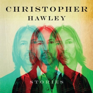 Hawley Christopher - Stories in the group CD / Rock at Bengans Skivbutik AB (2517300)