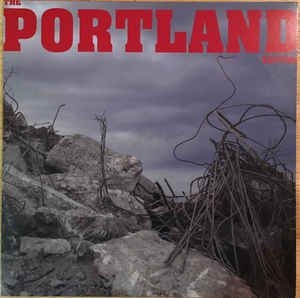 Blandade Artister - Portland Edition in the group VINYL / Rock at Bengans Skivbutik AB (2517303)