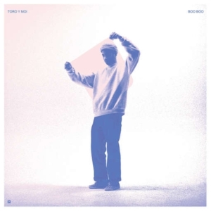 Toro Y Moi - Boo Boo in the group VINYL / Pop-Rock at Bengans Skivbutik AB (2517327)