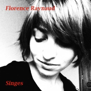 Raynaud Florence - Singes in the group VINYL / Rock at Bengans Skivbutik AB (2517335)