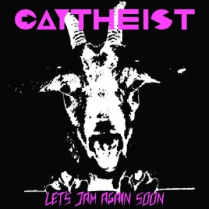 Gaytheist - Let's Jam Again Soon in the group VINYL / Rock at Bengans Skivbutik AB (2517358)