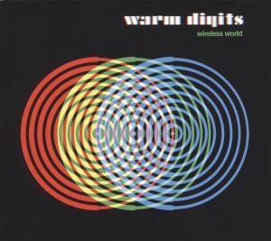 Warm Digits - Wireless World in the group VINYL / Pop-Rock at Bengans Skivbutik AB (2517405)