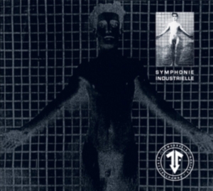 T.A.C. - Symphonic Industrielle in the group CD / Rock at Bengans Skivbutik AB (2517426)
