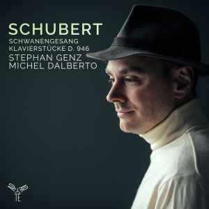 Schubert Franz - Schwanengesang/Klavierstucke D946 in the group CD / Klassiskt,Övrigt at Bengans Skivbutik AB (2517456)