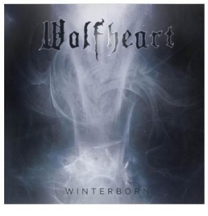Wolfheart - Winterborn (2Lp) in the group VINYL / Hårdrock at Bengans Skivbutik AB (2518545)