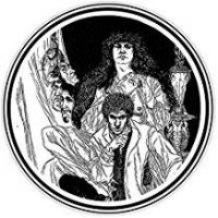 Psychic Tv - Allegory & Self in the group CD / New releases / Rock at Bengans Skivbutik AB (2519797)