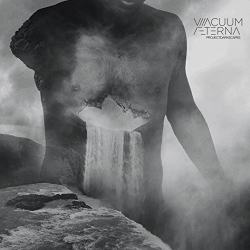 Vacuum Aeterna - Project:Darkscapes in the group CD / Pop at Bengans Skivbutik AB (2519834)
