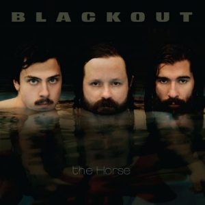 Blackout - Horse in the group CD / Rock at Bengans Skivbutik AB (2519847)