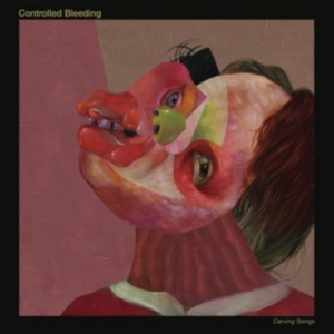 Controlled Bleeding - Carving Songs (Green Vinyl) in the group VINYL / Pop-Rock at Bengans Skivbutik AB (2519868)