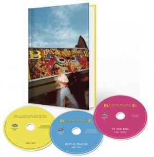 Blancmange - Believe You Me - Deluxe Mediabook E in the group CD / Pop at Bengans Skivbutik AB (2519931)
