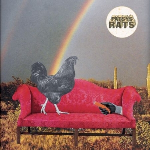 Patsy's Rats - Rounding Up in the group VINYL / Rock at Bengans Skivbutik AB (2520008)