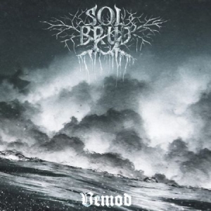 Solbrud - Vemod in the group VINYL / Hårdrock/ Heavy metal at Bengans Skivbutik AB (2520027)