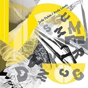 Dyble Judy & Andy Lewis - Summer Dancing in the group CD / Pop-Rock at Bengans Skivbutik AB (2520068)